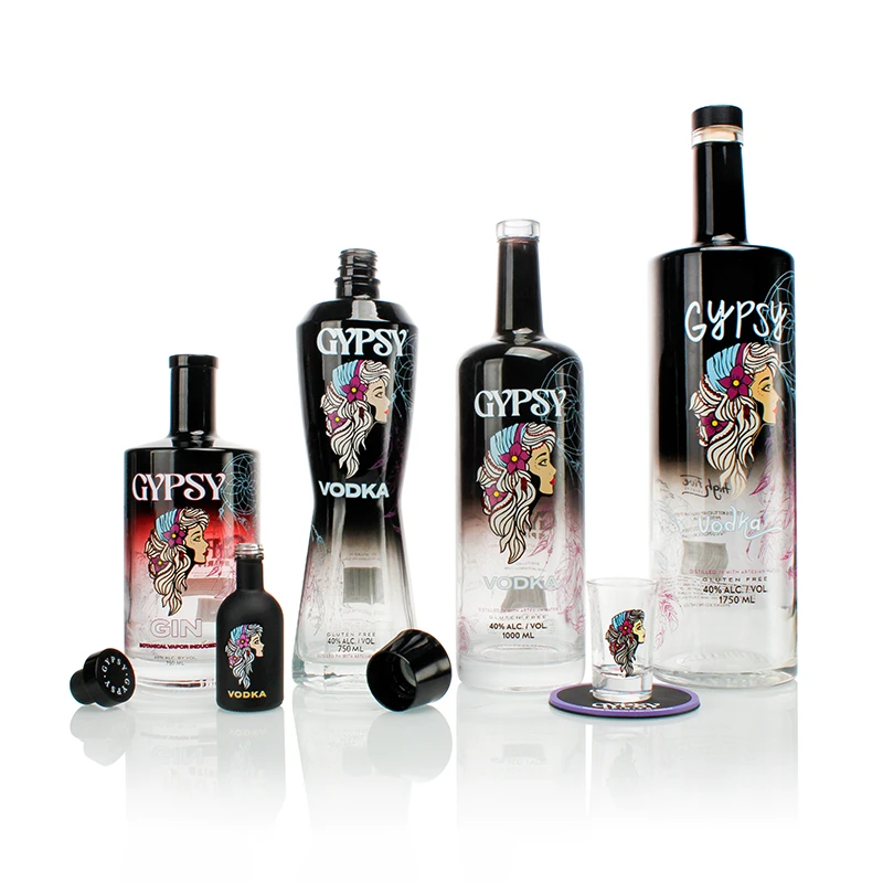 Botol Arak