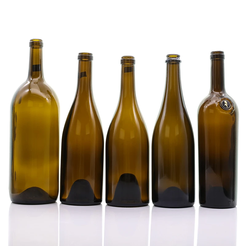 Botol Wain