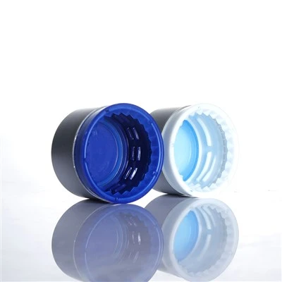 Topi air plastik aluminium