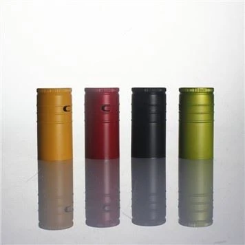 Tudung Botol Anggur 30X60mm Tear Off