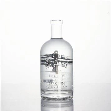 750ml Skru Atas Botol Oslo Vodka