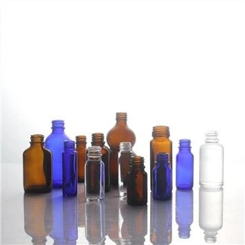 Botol Kaca Minyak Pati